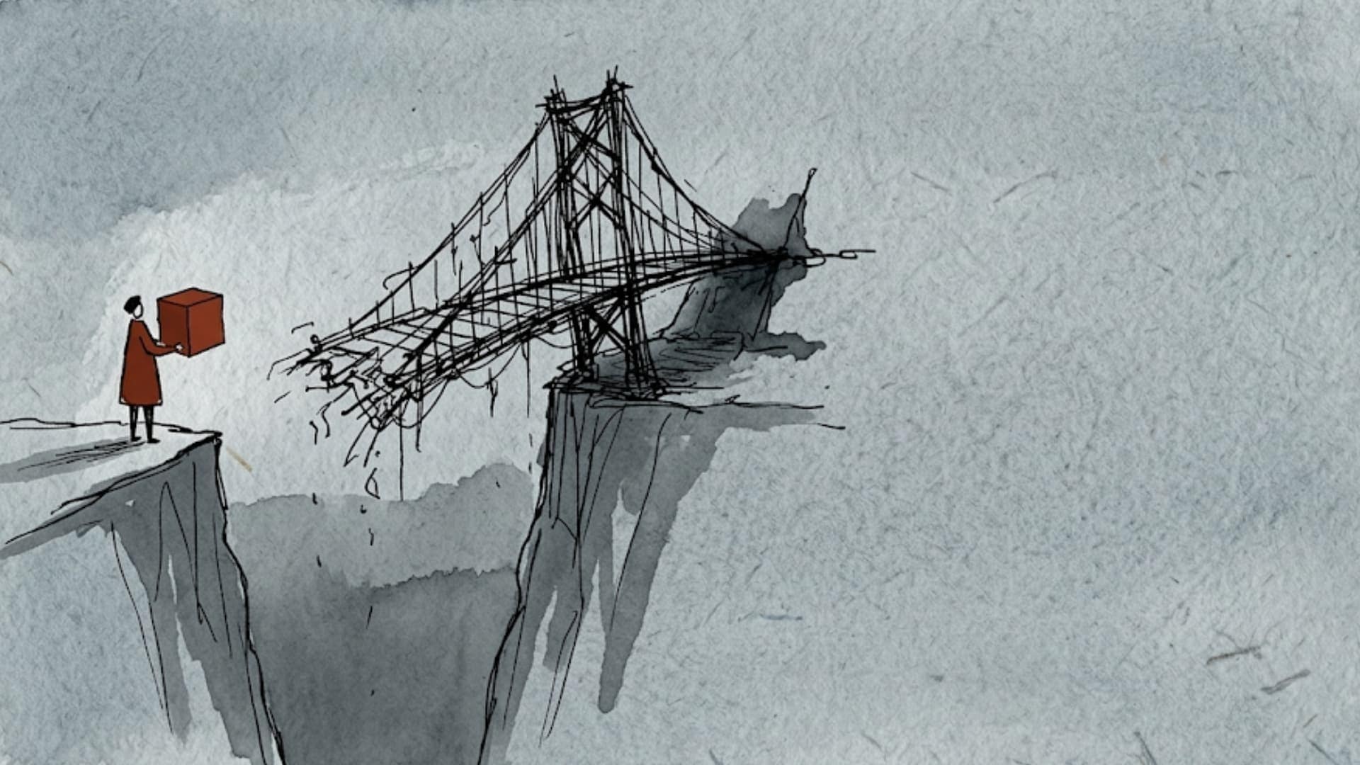 Vertrauen ist kein Backup — was passiert wenn dein IT-Partner ausfällt